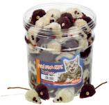 Spielmäuse für Katzen